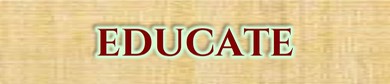 Educate