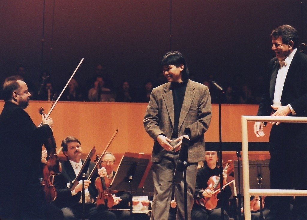 Indianapolis Symphony Orchestra