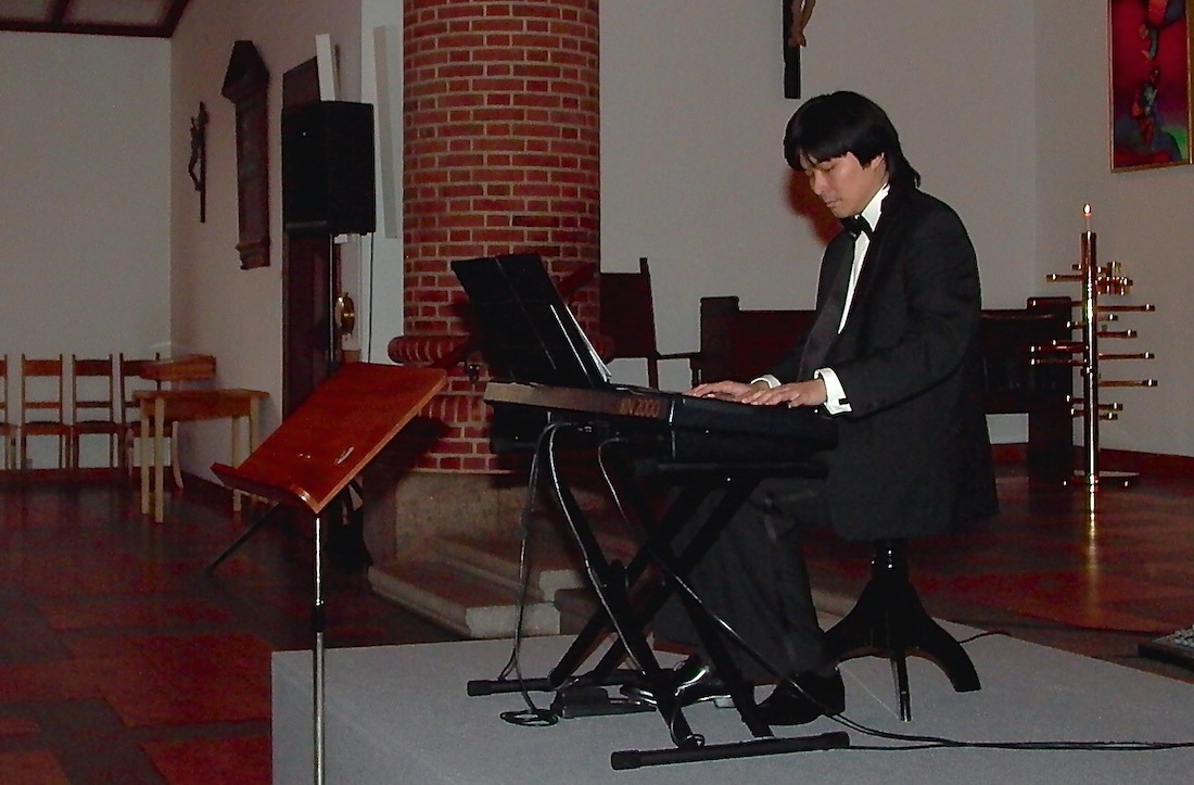 Lutheran Church - Denmark